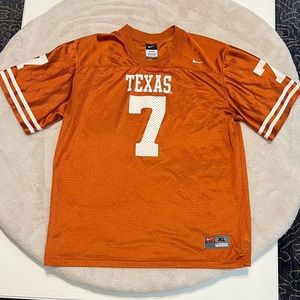 Texas Longhorns Jersey